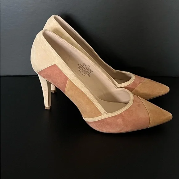 Nine West Women’s Heels - Picture 3 of 6